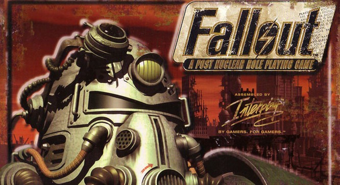 Jak klasyczny Fallout wygląda w perspektywie FPP? Zobacz sam