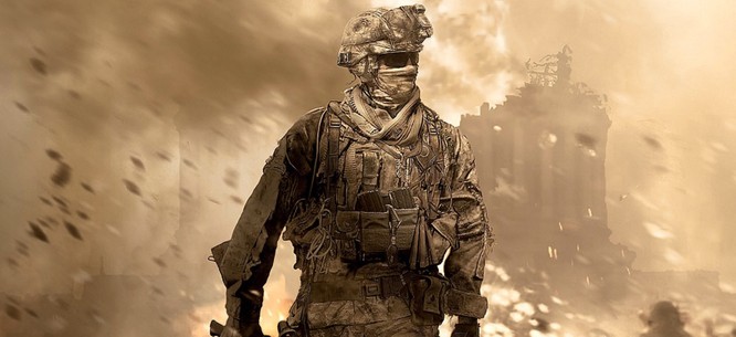 Call of Duty: Modern Warfare 2 Remastered na PC chce 12 GB pamięci RAM. Znamy wymagania sprzętowe