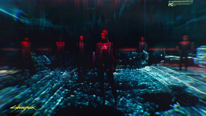 E3 2019: Cyberpunk 2077 zaoferuje wycieczki poza Night City