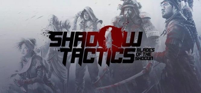 Zgarnij darmowe Shadow Tactics: Blades of the Shogun na PC w Epic Games Store