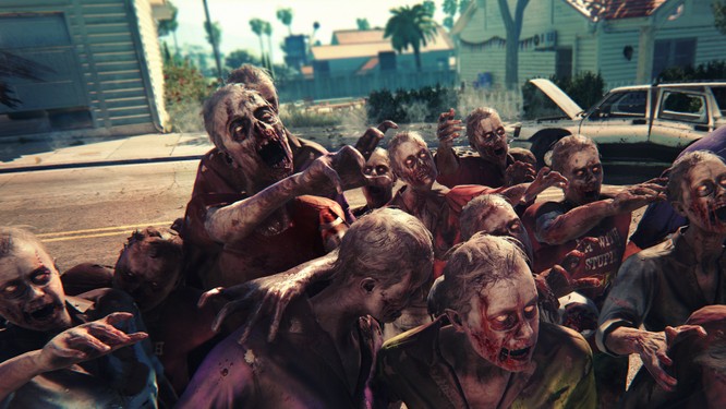 Dead Island 2 zadebiutuje również na PlayStation 5 i Xboksie Series X