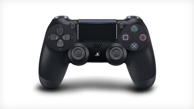PlayStation 5 – nowy DualShock będzie wiedział, czy pocą Ci się dłonie?