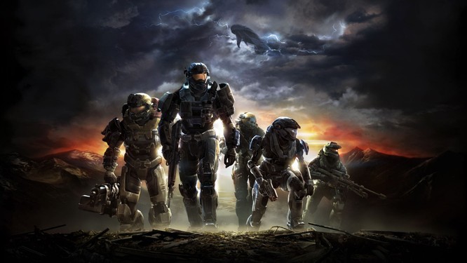 Halo: Reach zawojowało Steam już w dniu premiery