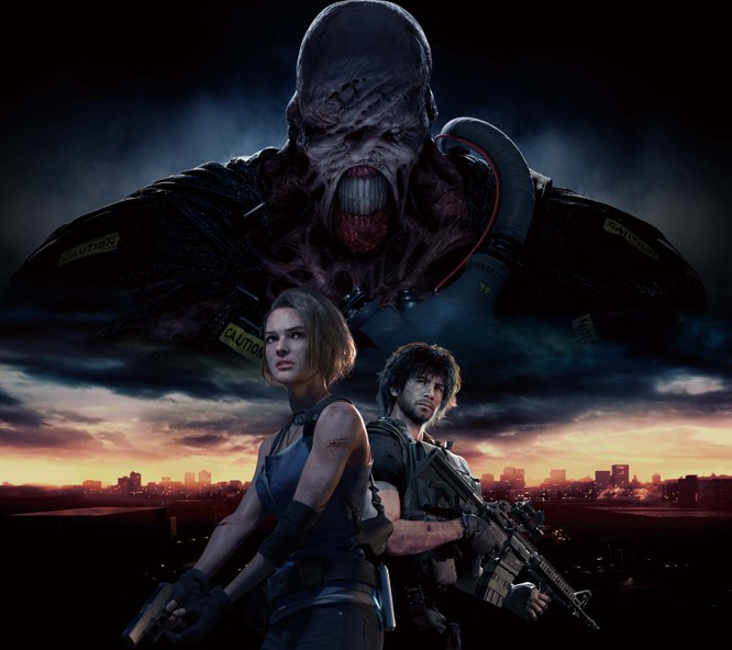 Poznaliśmy minimalne wymagania sprzętowe pecetowej wersji Resident Evil 3