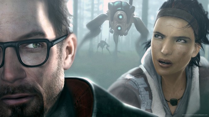 Gdzie jest Half-Life 2: Episode 3? Valve tłumaczy powody, które przesądziły o porzuceniu opowieści