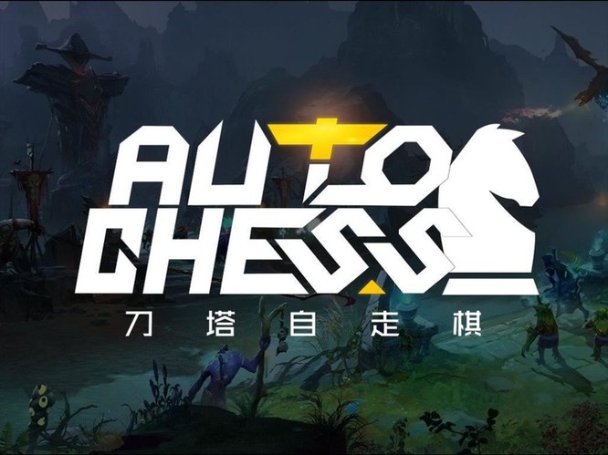 Valve przygotuje samodzielną wersję moda Dota Auto Chess