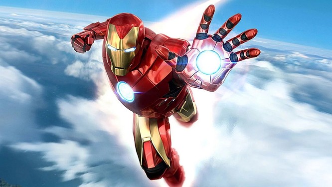 Poznaliśmy datę premiery Iron Man VR