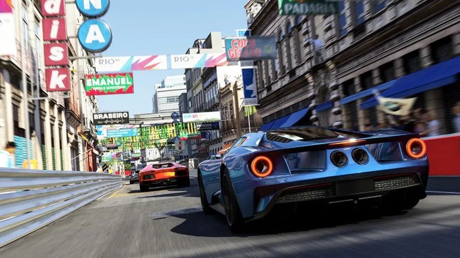 Forza Motorsport już niedługo zniknie z cyfrowej dystrybucji