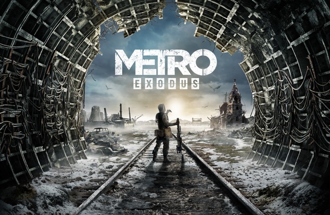 Znamy datę powrotu gry Metro Exodus na platformę Steam