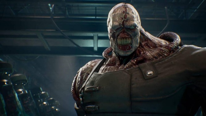 Demo Resident Evil 3 będzie dostępne przed premierą gry