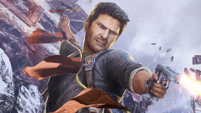 Były reżyser Naughty Dog chciałby kontynuacji Uncharted