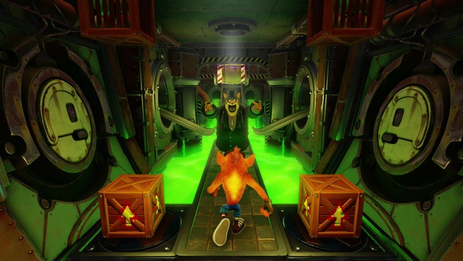 Crash Bandicoot N. Sane Trilogy w PlayStation Plus na luty – sugeruje hiszpański oddział PlayStation