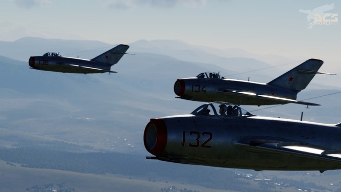 Za dużo wolnego czasu? Naucz się latać myśliwcem – DCS World ogłosiło darmowy miesiąc na Steam