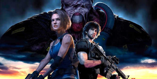 Premiera Resident Evil 3 Remake. Zobacz pierwsze 16 minut na nowym gameplayu