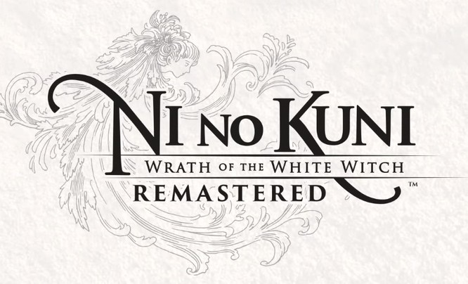 E3 2019: Ni No Kuni: Wrath of the White Witch otrzyma zremasterowaną wersję na PC i PlayStation 4