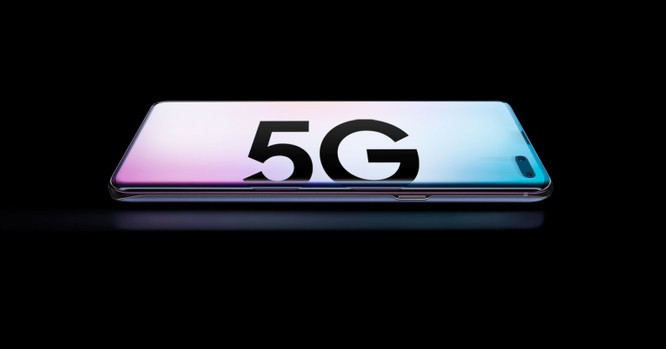 Samsung chwali się rekordową prędkością 5G na mmWave. Koreańczycy wykręcili 8,5 Gb/s