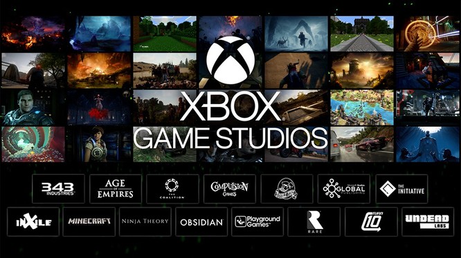 Microsoft uruchomił kolejne wewnętrzne studio, które zajmie się serią Age of Empires