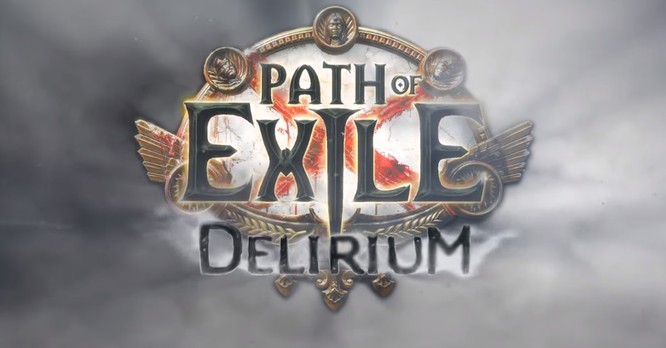 Nadchodzi Delirium, kolejne rozszerzenie do Path of Exile. Data premiery i pierwsze konkrety