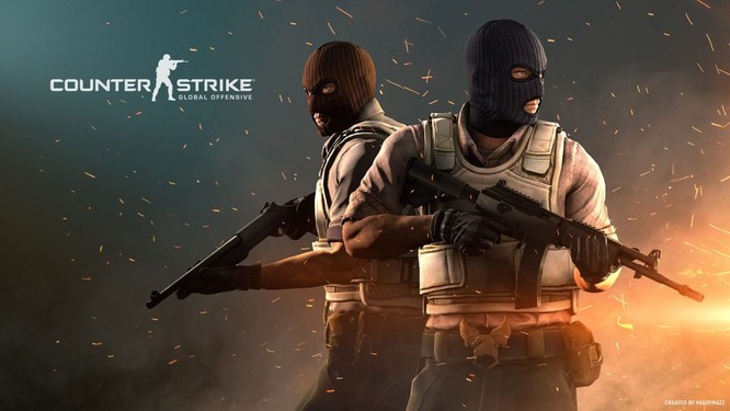 Counter-Strike: Global Offensive po raz pierwszy od premiery przekroczył wynik miliona aktywnych graczy jednocześnie