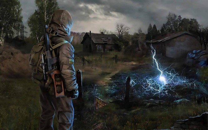 Premiera Lost Souls V2.0. Mod do STALKER Shadow of Chernobyl potrafi dokopać