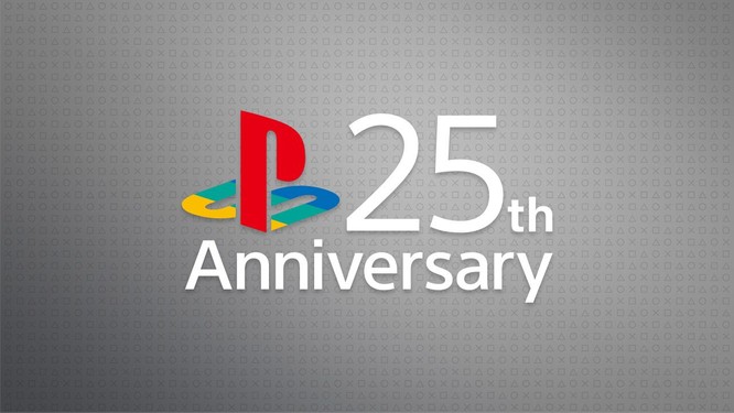 Celebrating 25 Years of Play - specjalna notka prezesa Sony Interactive Entertainment dla fanów
