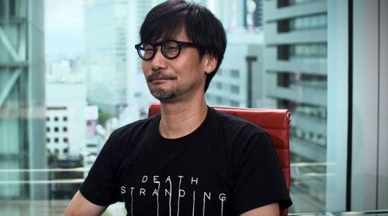Hideo Kojima chciałby zająć się czymś zupełnie innym poza grami