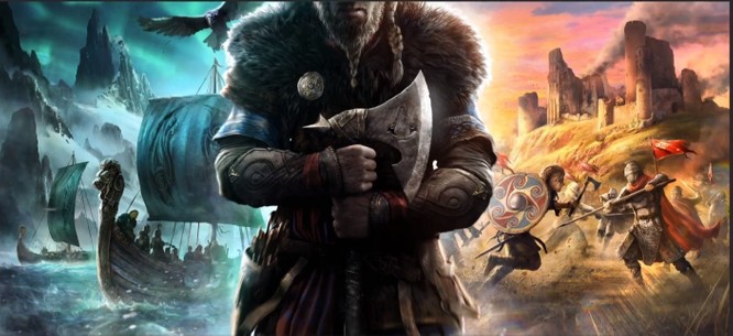 Dyrektor kreatywny Assassin's Creed Valhalla: fani mieli prawo oczekiwać znacznie więcej