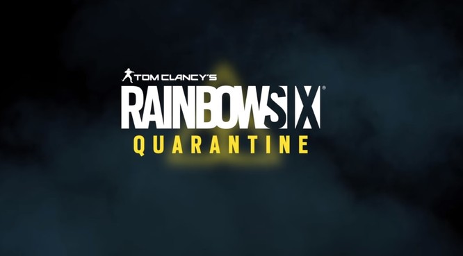 Ubisoft uruchomił zapisy do testów Tom Clancy’s Rainbow Six Quarantine