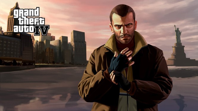 GTA 4 powróci na Steam w niekompletnej Complete Edition – Rockstar usunął tryb sieciowy
