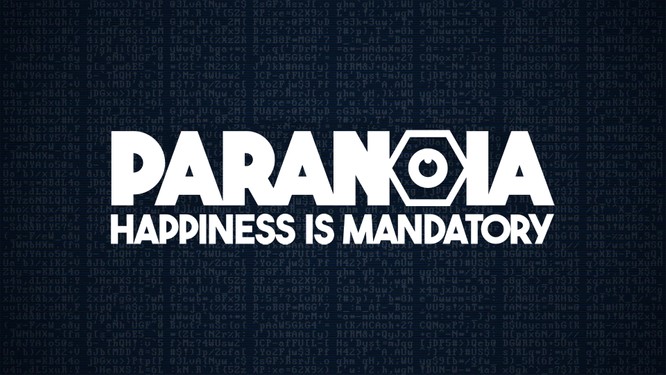 Klasyczne RPG Paranoia: Happiness is Mandatory z datą premiery na PC