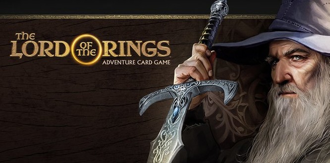 E3 2019: Karcianka The Lord of the Rings Adventure Card Game z datą premiery na PlayStation 4