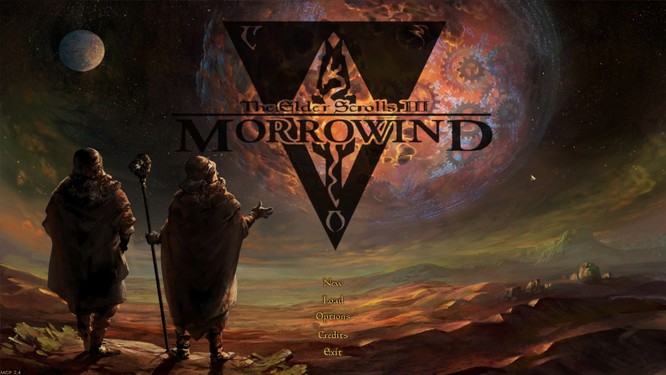 The Elder Scrolls III Morrowind tylko dla masochistów? Przedstawiamy Hardcore Mode