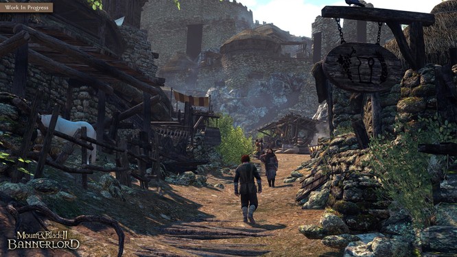 Użytkownicy Steam rzucili się na Mount & Blade 2: Bannerlord. 100 tysięcy graczy w niespełna 2 godziny