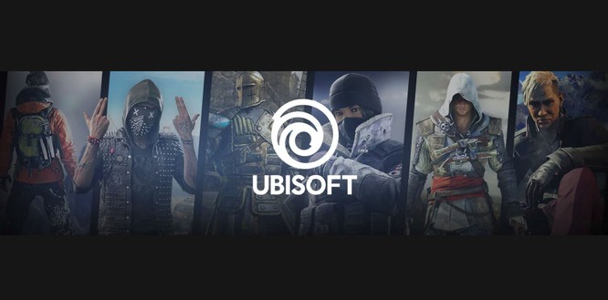 Ubisoft potwierdziło obecność na gamescomie i zdradziło pierwsze szczegóły