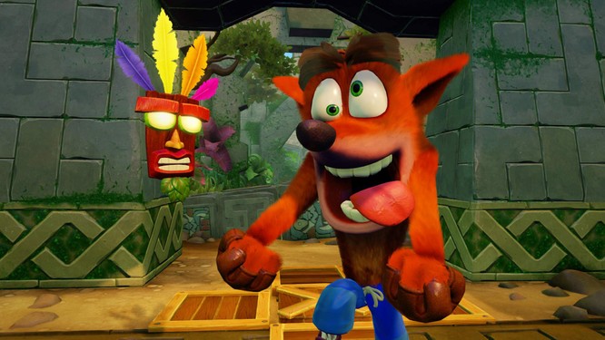 Plotka: nowa gra z serii Crash Bandicoot jest w produkcji, ale raczej się z tego nie ucieszymy