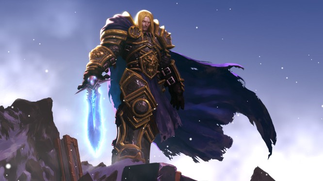 BlizzCon 2019: ruszają kolejne beta testy trybu multiplayer Warcraft III: Reforged, premiera coraz bliżej