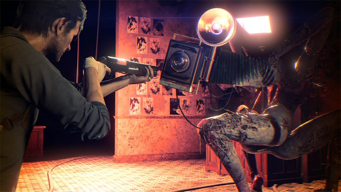 Shinji Mikami melduje się na tegorocznym E3. Zapowiedź nowego The Evil Within?