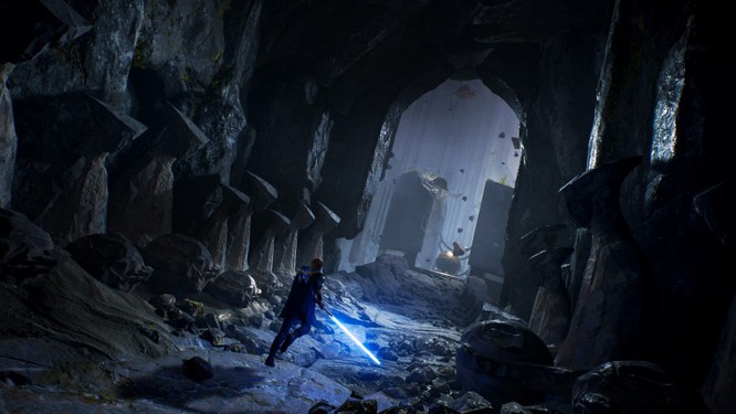 Karty Nvidii gotowe na Star Wars Jedi: Fallen Order – aktualizacja 441.20 WHQL sterownika grafiki