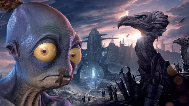 Oddworld Soulstorm i Magic: The Gathering Arena to kolejne tytuły ekskluzywne Epic Games Store