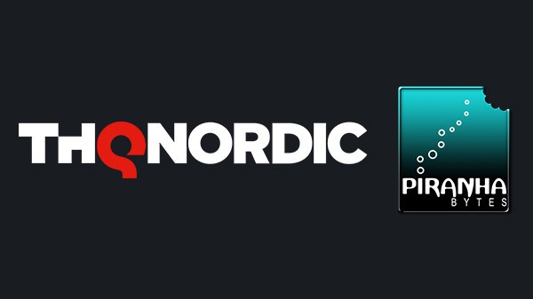 THQ Nordic przejęło Piranha Bytes - studio odpowiedzialne za serie Gothic, Risen i Elex