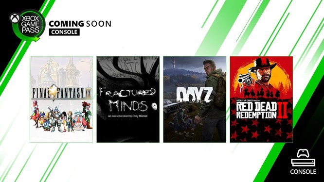 Majowe nowości w Xbox Game Pass – to będzie dobry miesiąc