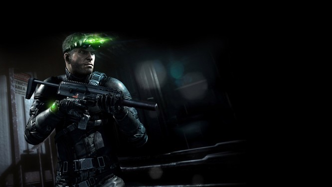 Do Ubisoftu powrócił Maxime Beland, dyrektor kreatywny gier z serii Splinter Cell