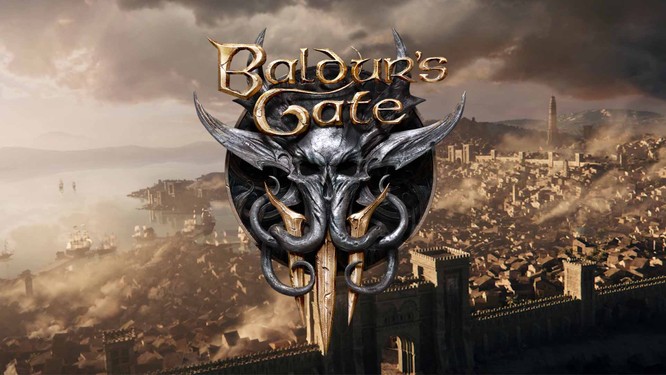 Najważniejsze RPG 2021 roku w pełnej krasie. Wszystko, co wiemy o Baldur’s Gate 3 Lariana
