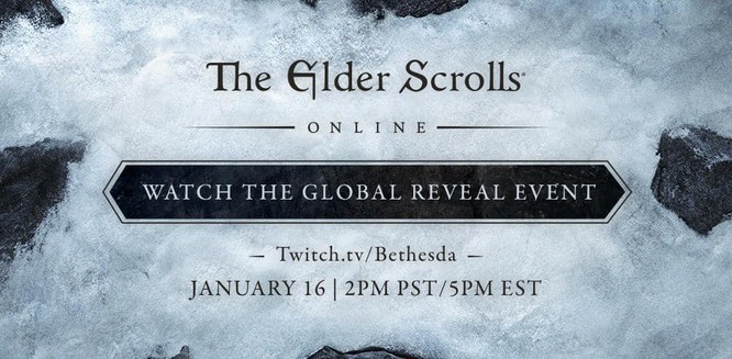 Jeszcze dziś ZeniMax zaprezentuje mroczne serce prowincji Skyrim w The Elder Scrolls Online