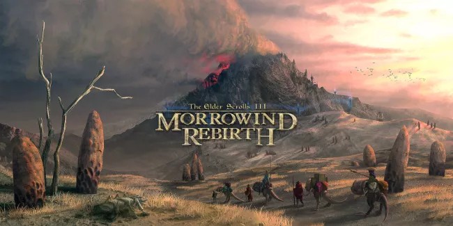 Morrowind skończył już 18 lat, a wciąż jest grywalny. Szczególnie z modyfikacją Rebirth