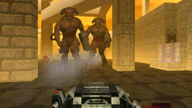 Ponowna premiera Doom 64 powoli staje się faktem – tytuł zarejestrowany przez australijską agencję ratingową