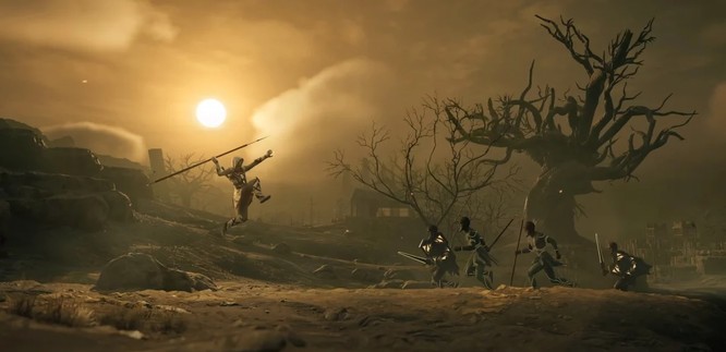 Assassin’s Creed Odyssey: Torment of Hades - prezentacja nowinek na obszernym zwiastunie