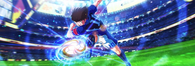 Pierwsze szczegóły na temat trybu fabularnego gry Captain Tsubasa: Rise of New Champions