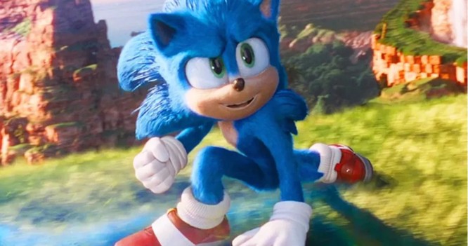 Internet spekuluje, ile pieniędzy włożono w zmianę wyglądu filmowego Sonica
