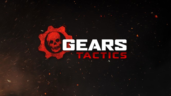 Gears Tactics żyje i ma się dobrze